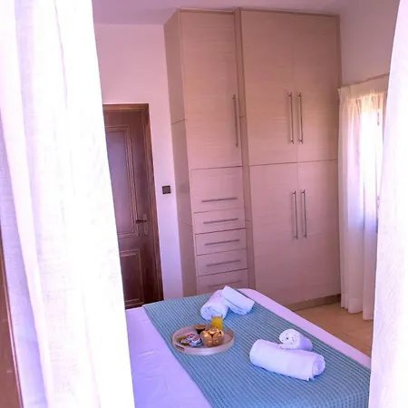 Eleonas Aparments 1 Holiday home *