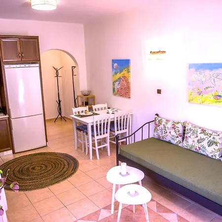 Holiday home Eleonas Aparments 1 *