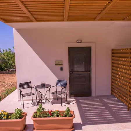 Holiday home Eleonas Aparments 1