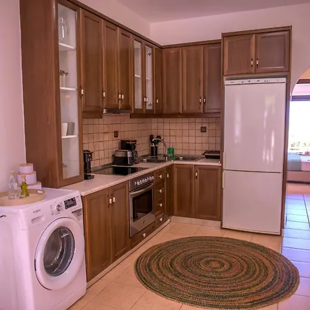 Holiday home Eleonas Aparments 1