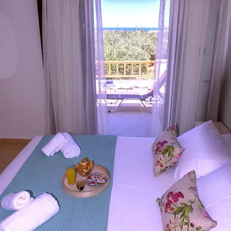 Holiday home Eleonas Aparments 1 *