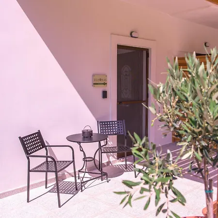 Eleonas Aparments 1