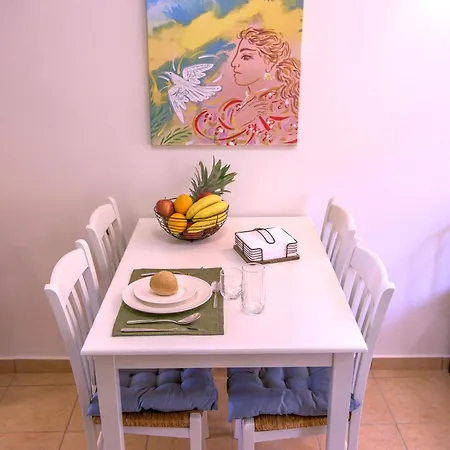Holiday home Eleonas Aparments 1