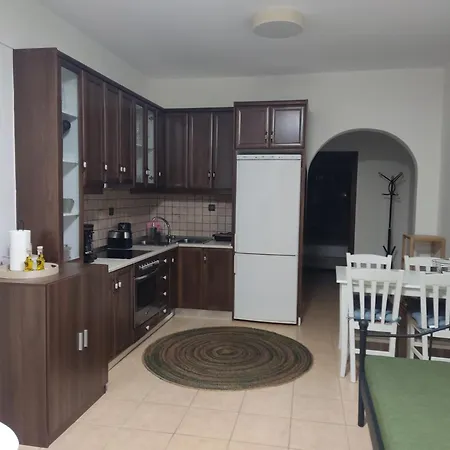Holiday home Eleonas Aparments 1 *