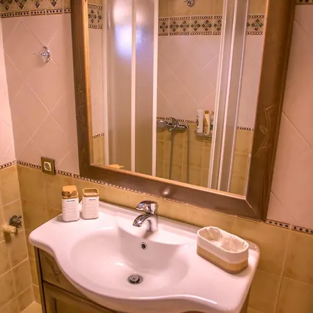 Tatil Evi Eleonas Aparments 1 *
