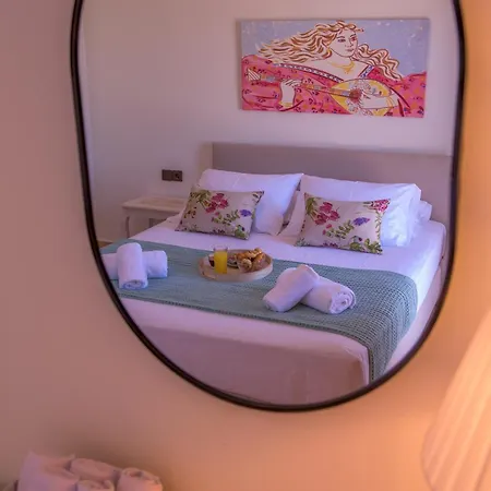 Eleonas Aparments 1 *