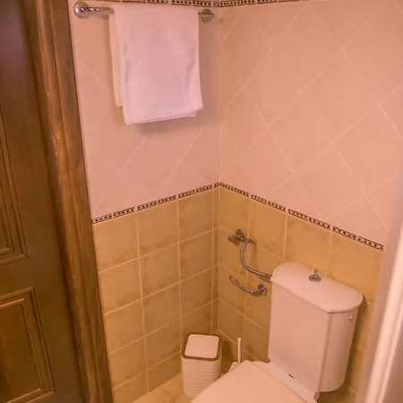 Eleonas Aparments 1 Tatil Evi